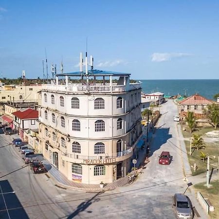Mirador Hotel Corozal Exterior foto