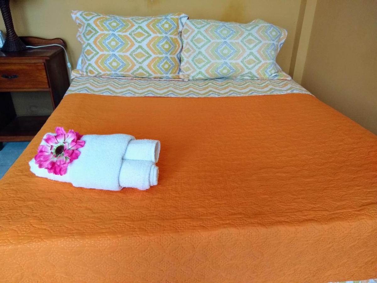Mirador Hotel Corozal Exterior foto