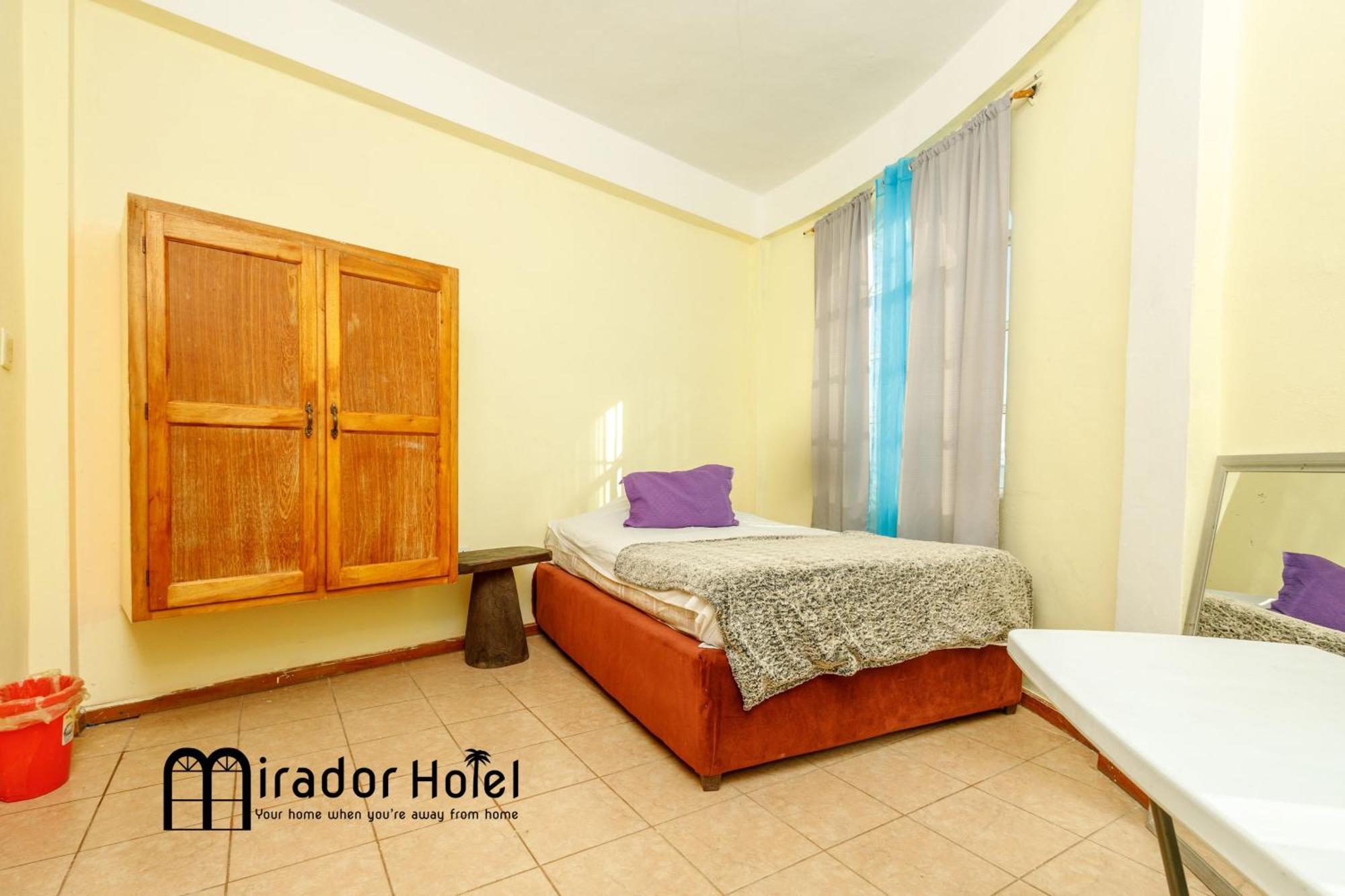 Mirador Hotel Corozal Exterior foto