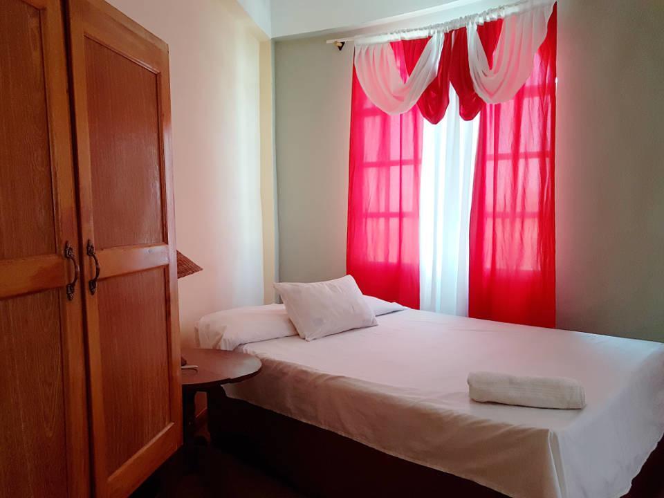 Mirador Hotel Corozal Exterior foto