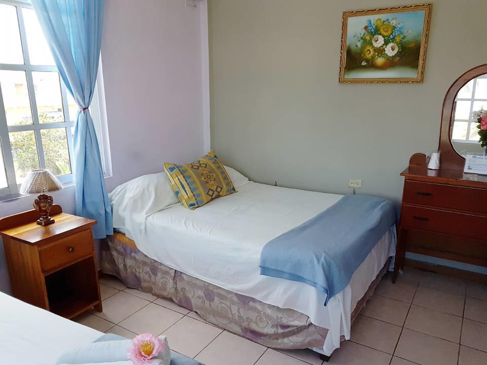 Mirador Hotel Corozal Exterior foto